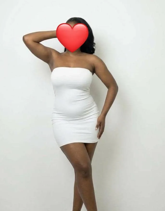 Alicia — escort in Harare, Zimbabwe