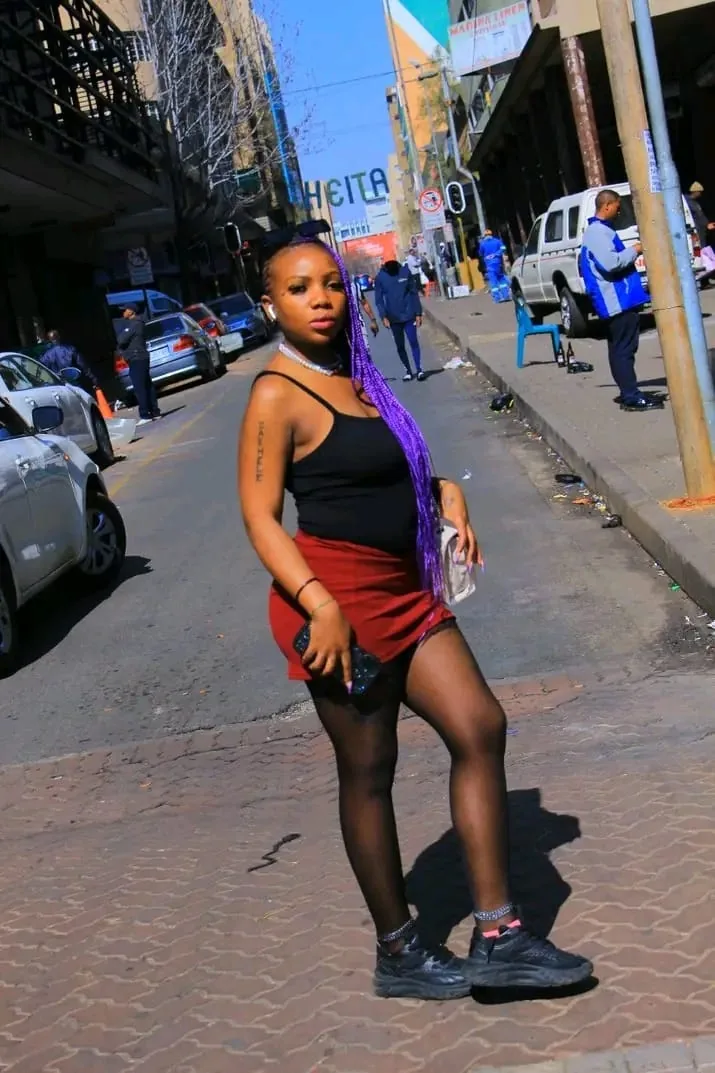 Amanda — escort in Harare, Zimbabwe