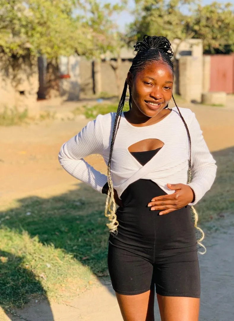 Tessa — escort in Harare, Zimbabwe