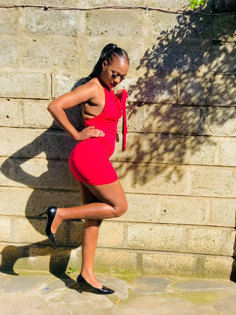 Kim Zambian