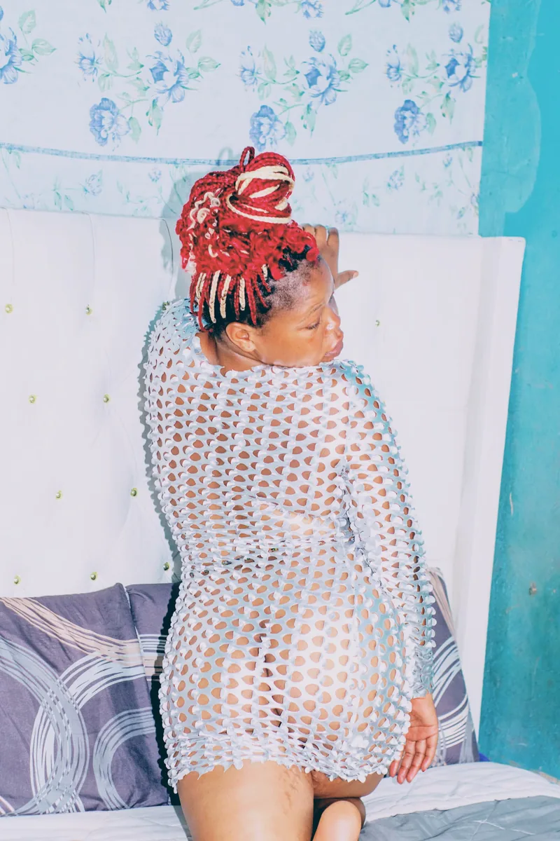 Sheezy — escort in Harare, Zimbabwe