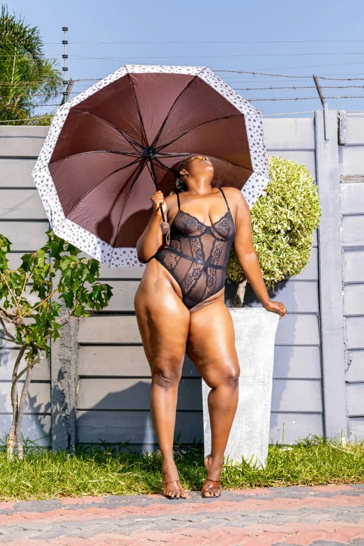 Nicky — escort in Harare, Zimbabwe