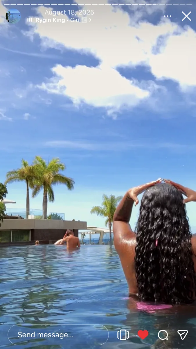 Ciara — escort in Harare, Zimbabwe