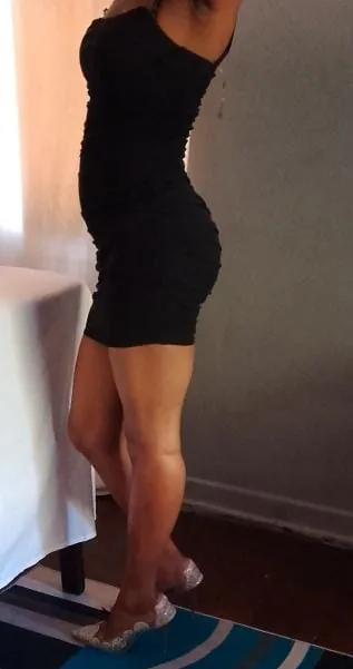 Amora — escort in Harare, Zimbabwe