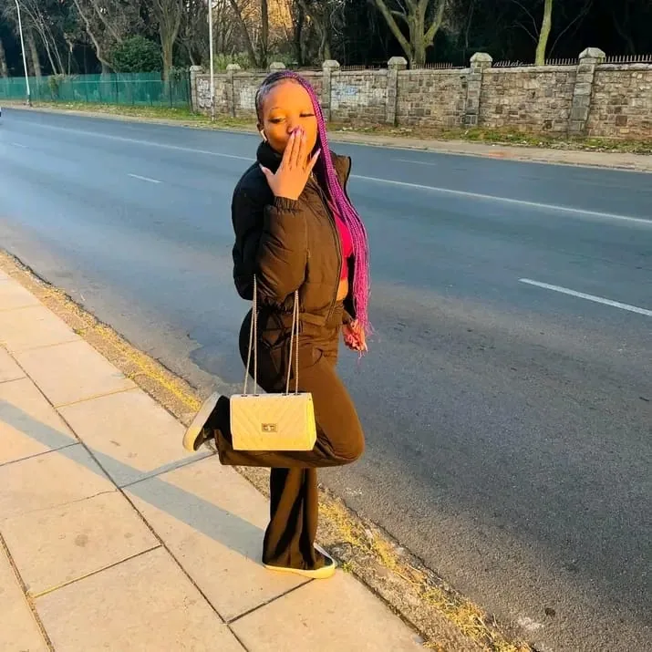 Amanda — escort in Harare, Zimbabwe