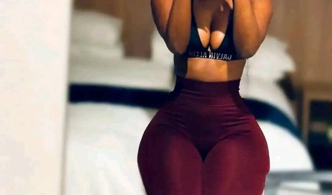 Anabel — escort in Harare, Zimbabwe