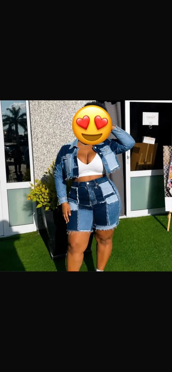 Annie — escort in Harare, Zimbabwe