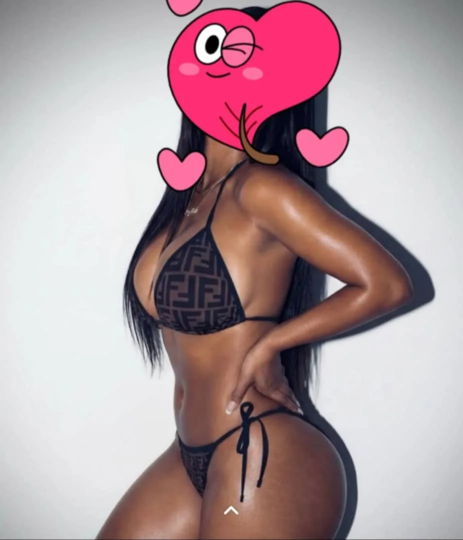 Mimi — escort in Harare, Zimbabwe