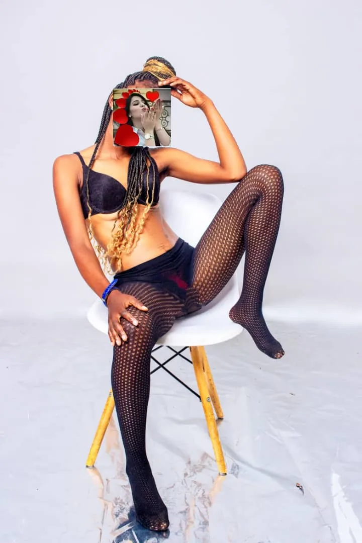 Sassy — escort in Bulawayo, Zimbabwe