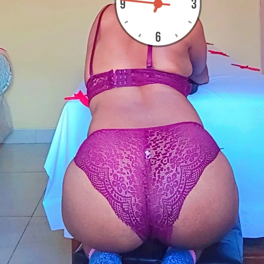 Chantelle — escort in Bulawayo, Zimbabwe