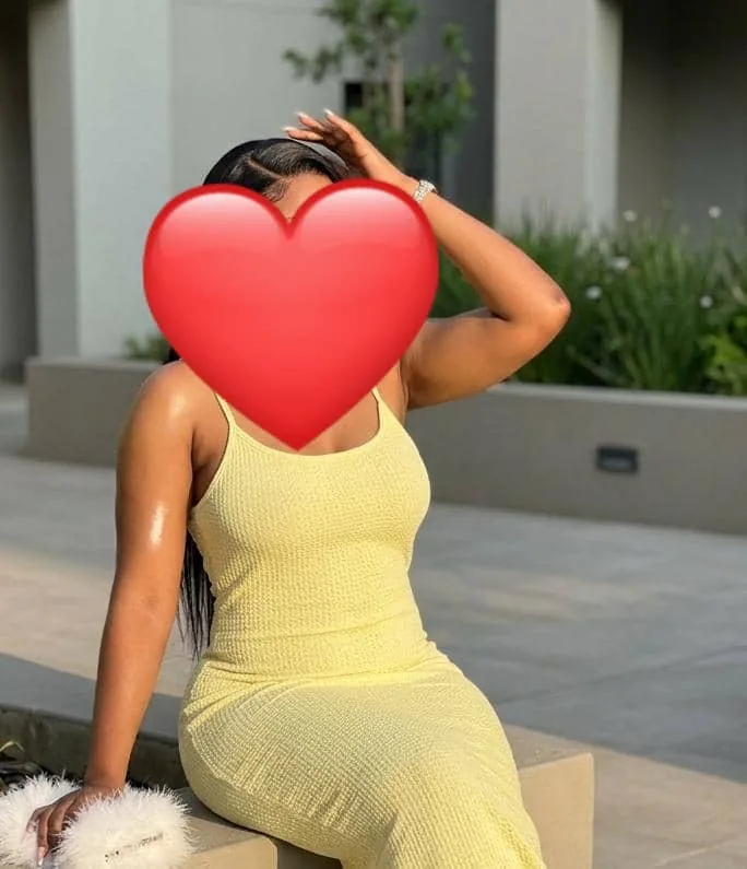Alicia — escort in Harare, Zimbabwe