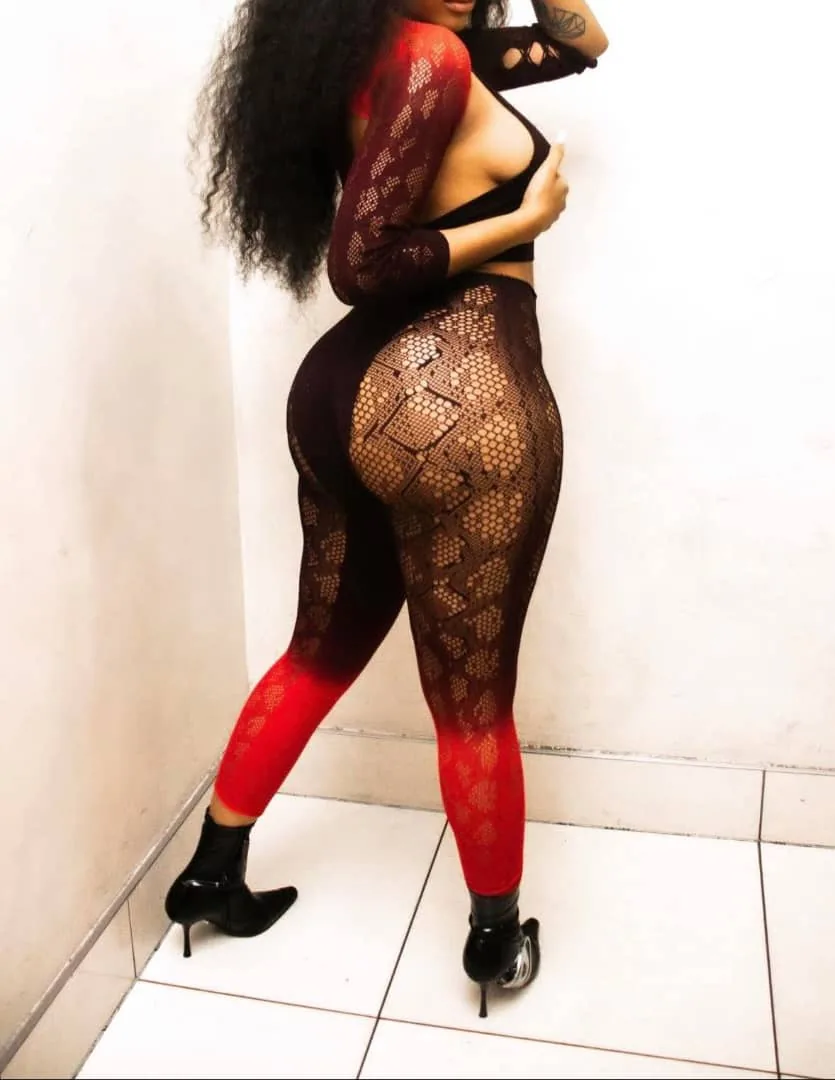 Mels — escort in Harare, Zimbabwe