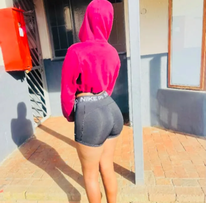 Tasha — escort in Harare, Zimbabwe