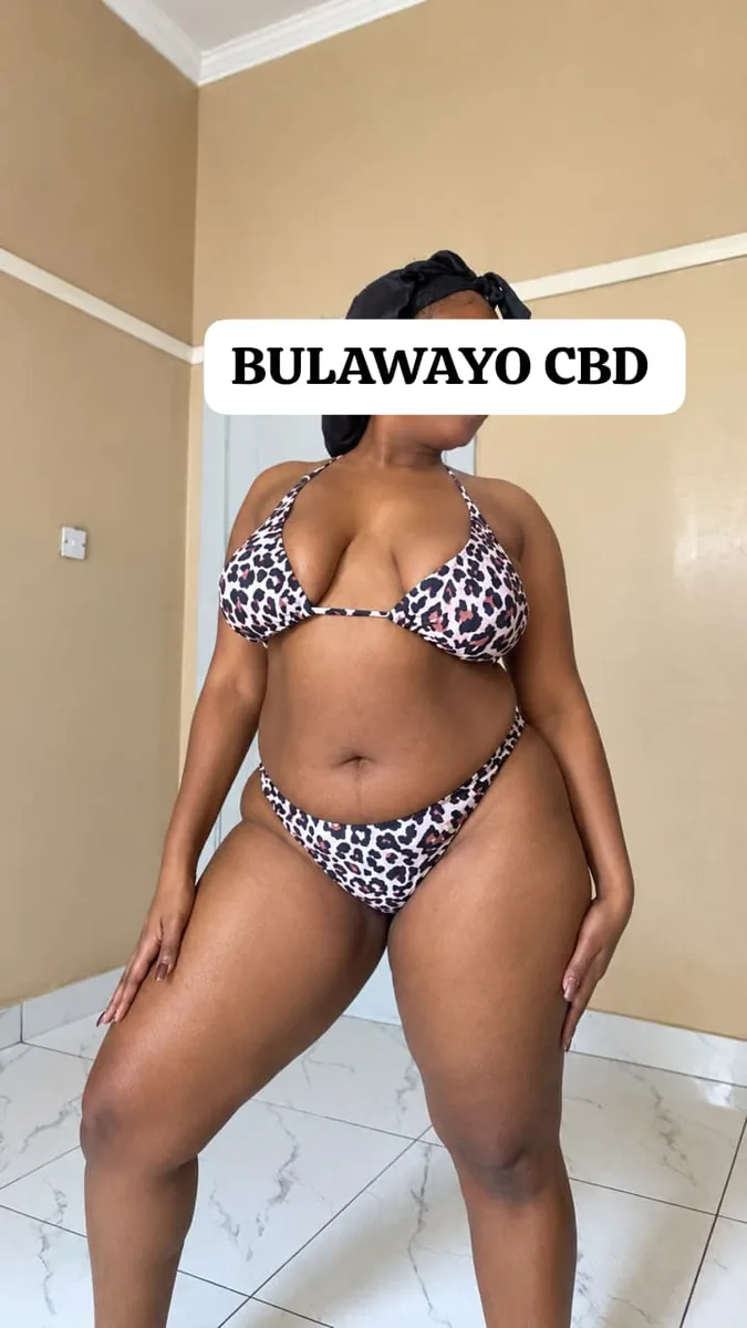 Shawty — escort in Bulawayo, Zimbabwe