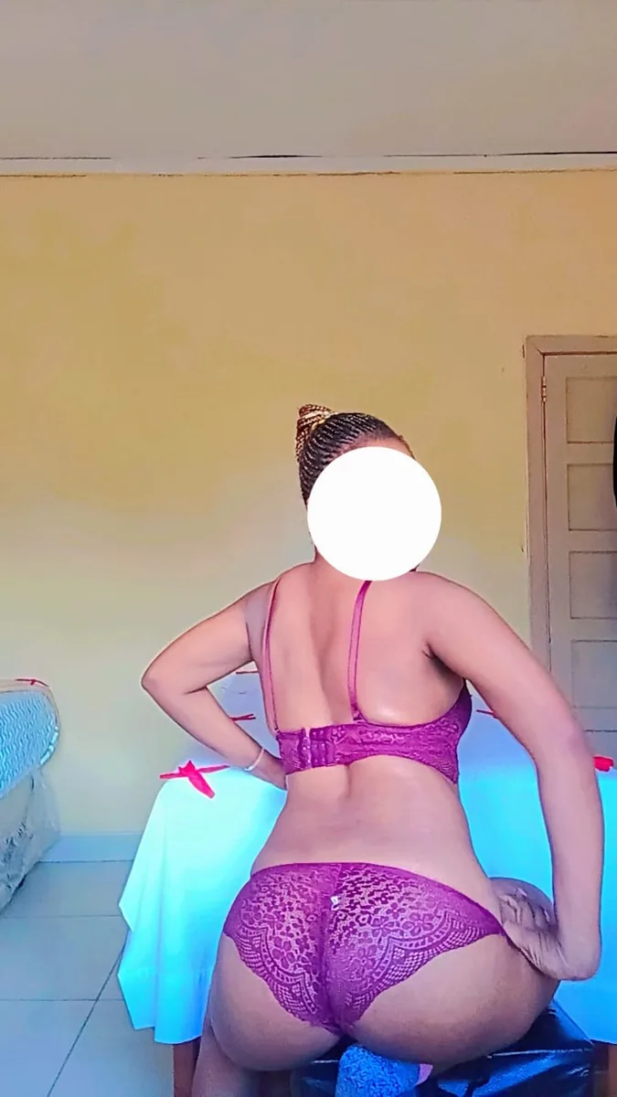 Chantelle — escort in Bulawayo, Zimbabwe