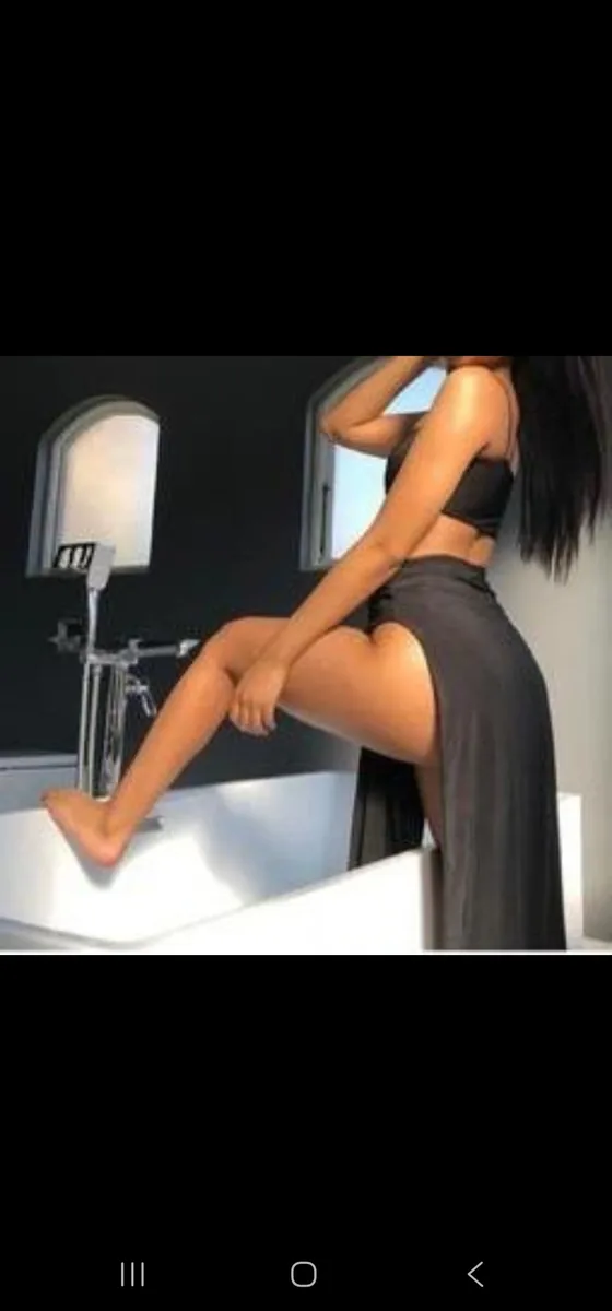 Samantha — escort in Harare, Zimbabwe
