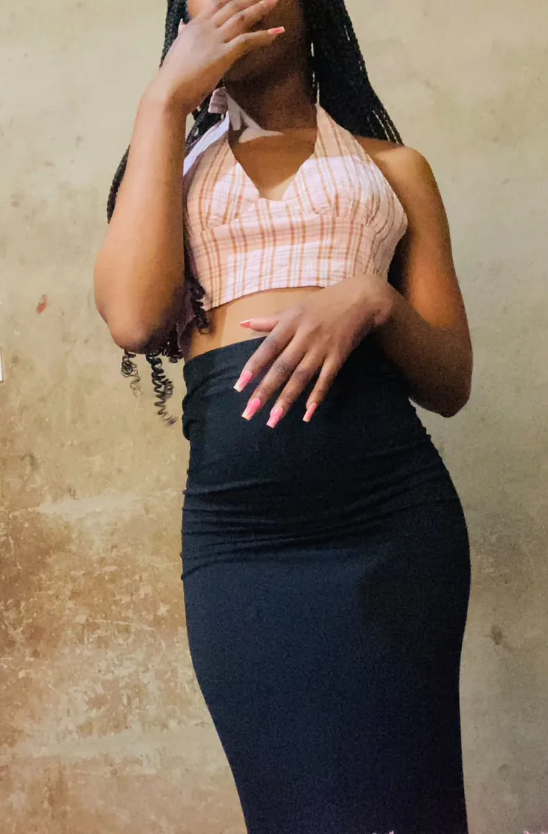 Tasha — escort in Harare, Zimbabwe