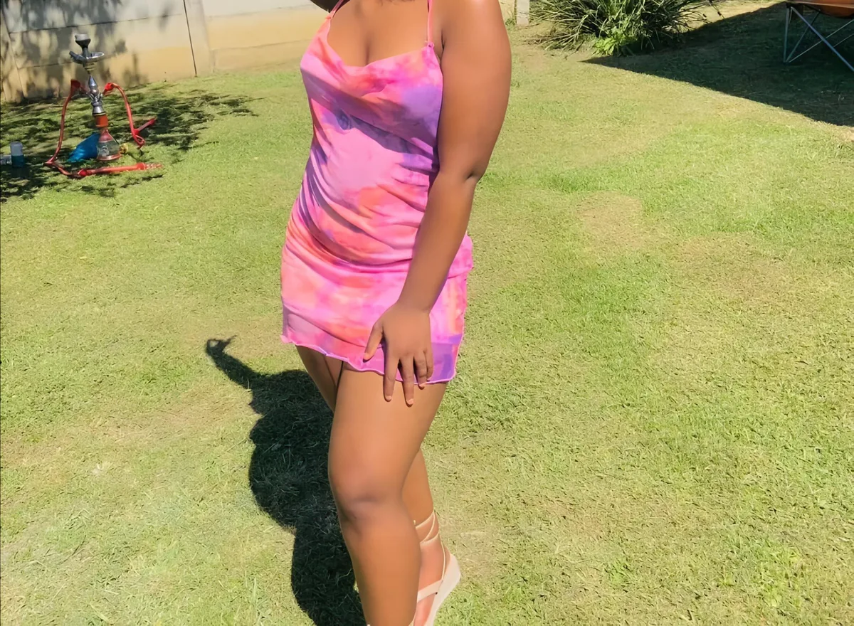 Kay — escort in Harare, Zimbabwe