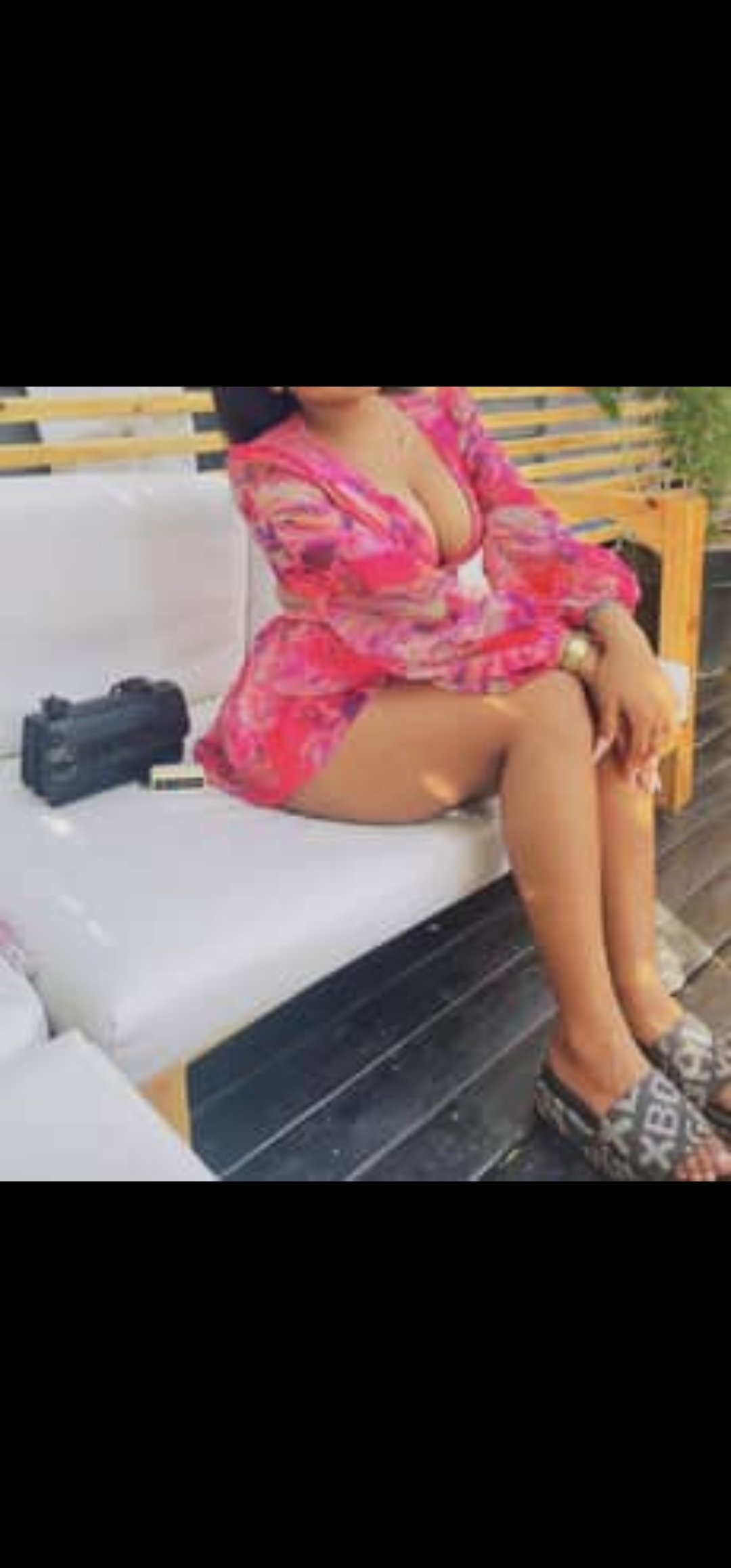 Latoya (greystone Park)